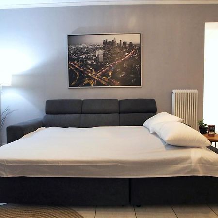 Angelina'S Boutique Suite In Nafplio City Exterior foto